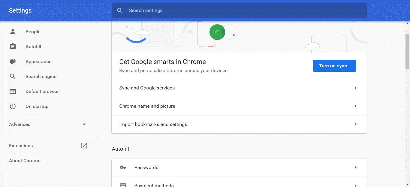 เช็คแกรมม่า Online ฟรี ด้วย Chrome ปลั๊กอินจาก Google